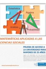 Matematicas Aplicadas a Las Ciencias Sociales af Laura Risco Garcia