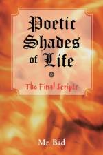 Poetic Shades of Life af MR Bad