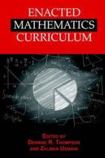 Enacted Mathematics Curriculum