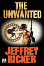 Unwanted af Jeffrey Ricker