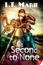 Second to None af L. T. Marie