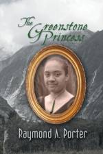 Greenstone Princess af Raymond a Porter