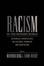 Racism in the Modern World