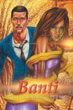 Banti af Olivia Nwaokeleme
