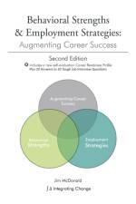 Behavioral Strengths & Employment Strategies af Jim McDonald