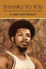 Thanks to You af Mary Alice Beasley
