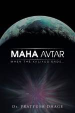 Maha Avtar af Dr. Pratyush Dhage
