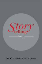 Storytelling af Dr Constance