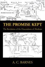 Promise Kept af A C Barnes