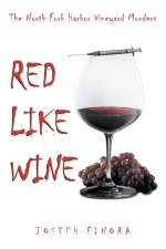 Red Like Wine af Joseph Finora