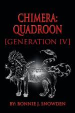 Chimera af Bonnie J Snowden