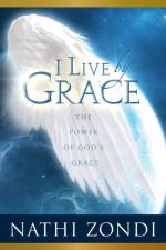 I Live by Grace af Nathi Zondi