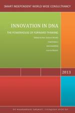 Innovation in DNA af Jackson Mutebi