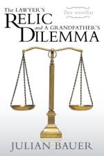 Lawyer's Relic and a Grandfather's Dilemma af Julian Bauer
