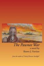 Pawnee War af Shawn J Farritor