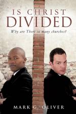 Is Christ Divided af Mark G Oliver