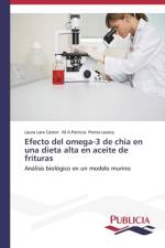 Efecto del omega-3 de chia en una dieta alta en aceite de frituras af Porras Loaiza M a Patricia