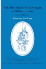 Kulturhistorische Betrachtungen des Klabautermanns - Siebentes Bandchen af Siegfried Harmel