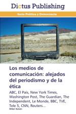 Medios de Comunicacion af Itulain Mikel
