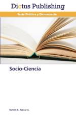 Socio-Ciencia af Azocar a Ramon E