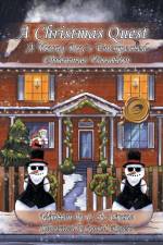 Christmas Quest af C. H. Crane