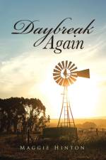 Daybreak Again af Maggie Hinton