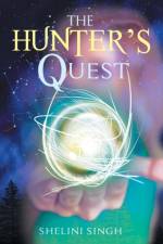 Hunter's Quest af Shelini Singh