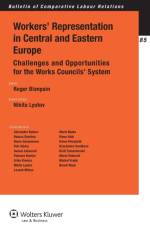 Workers' Representation in Central and Eastern Europe