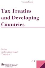 Tax Treaties and Developing Countries af Veronika Daurer