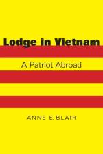 Lodge in Vietnam af Anne E. Blair