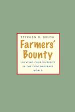 Farmers' Bounty af Stephen B. Brush