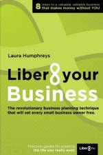 Liber8 Your Business af Laura Humphreys