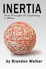 Inertia af Brandon Walker