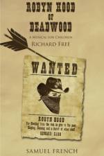 Robyn Hood of Deadwood af Richard Free