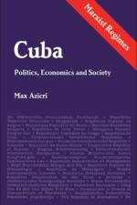 Cuba af Max Azicri