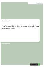 Das Wunschkind af Carla Rudat