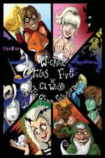 Wicked Tales Five af Ed Wicke
