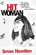 Hit Woman af Susan Hamilton