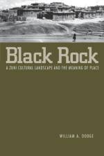 Black Rock af William A. Dodge