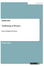 Trafficking in Women af Annika Peter
