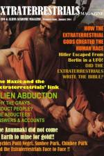 Extraterrestrials Magazine Economy Edition. January 2014 Issue af Maximillien De Lafayette