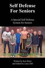 Self Defense for Seniors af Ken Boire