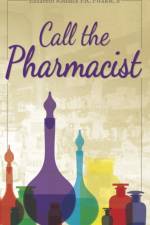 Call the Pharmacist af Elizabeth Roddick