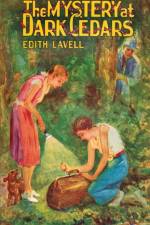 Mystery at Dark Cedars af Edith Lavell