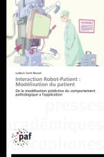 Interaction Robot-Patient af Saint-Bauzel-L