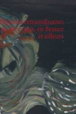 Histoires extraordinaires de chez nous, en Beauce et ailleurs af André Lejeune