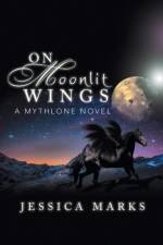 On Moonlit Wings af Jessica Marks