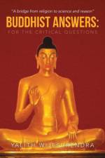 Buddhist Answers af Yalith Wijesurendra