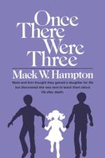 Once There Were Three af Mack W Hampton