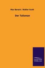 Talisman af Max Scott Walter Barack